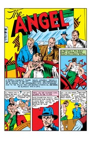 Page #4 from Marvel Mystery Comics (1939 series) #6