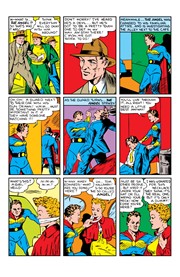 Page #6 from Marvel Mystery Comics (1939 series) #6