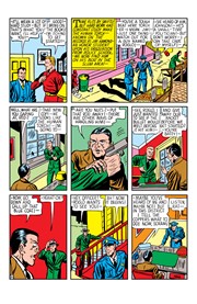 Page #2 from Marvel Mystery Comics (1939 series) #7
