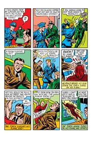 Page #3 from Marvel Mystery Comics (1939 series) #7