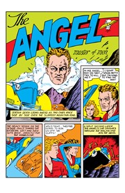 Page #4 from Marvel Mystery Comics (1939 series) #7