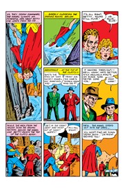 Page #5 from Marvel Mystery Comics (1939 series) #7