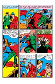 Page #6 from Marvel Mystery Comics (1939 series) #7
