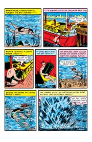 Page #2 from Marvel Mystery Comics (1939 series) #8