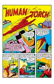 Page #4 from Marvel Mystery Comics (1939 series) #8