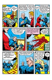 Page #5 from Marvel Mystery Comics (1939 series) #8