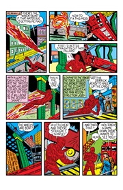 Page #6 from Marvel Mystery Comics (1939 series) #8