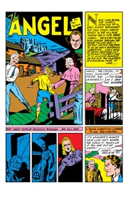 Page #4 from Marvel Mystery Comics (1939 series) #9