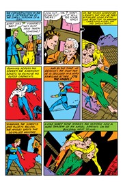 Page #5 from Marvel Mystery Comics (1939 series) #9