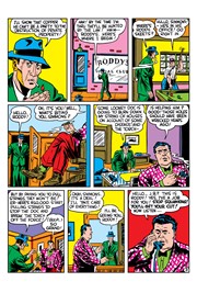 Page #3from Marvel Mystery Comics (1939 series) #11