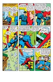 Page #2 from Marvel Mystery Comics (1939 series) #13