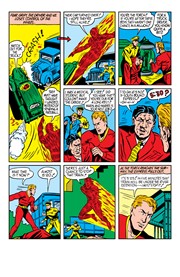 Page #3 from Marvel Mystery Comics (1939 series) #13