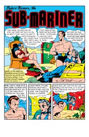 Page #4 from Marvel Mystery Comics (1939 series) #13