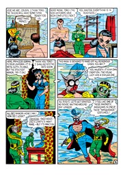 Page #5 from Marvel Mystery Comics (1939 series) #13
