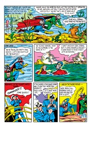 Page #6 from Marvel Mystery Comics (1939 series) #13