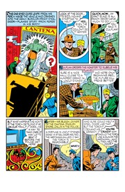 Page #2 from Marvel Mystery Comics (1939 series) #15