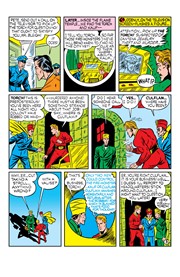 Page #3 from Marvel Mystery Comics (1939 series) #15
