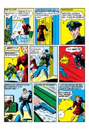 Page #6 from Marvel Mystery Comics (1939 series) #15