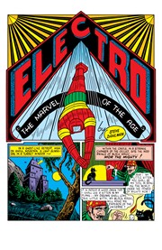 Page #4 from Marvel Mystery Comics (1939 series) #17