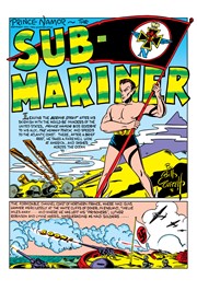 Page #4 from Marvel Mystery Comics (1939 series) #18