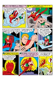 Page #3 from Marvel Mystery Comics (1939 series) #19