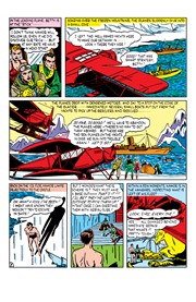 Page #5 from Marvel Mystery Comics (1939 series) #19