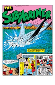 Page #4 from Marvel Mystery Comics (1939 series) #21