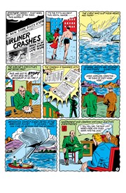 Page #5 from Marvel Mystery Comics (1939 series) #21