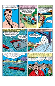 Page #6 from Marvel Mystery Comics (1939 series) #21