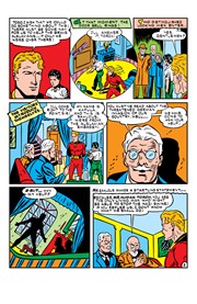 Page #2 from Marvel Mystery Comics (1939 series) #22