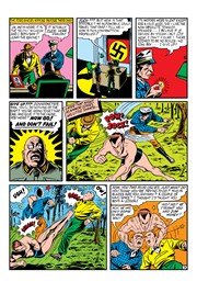 Page #6 from Marvel Mystery Comics (1939 series) #22