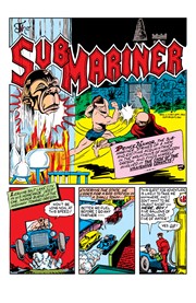 Page #4 from Marvel Mystery Comics (1939 series) #23