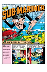 Page #4 from Marvel Mystery Comics (1939 series) #24