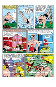 Page #5 from Marvel Mystery Comics (1939 series) #24