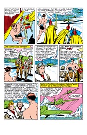 Page #5 from Marvel Mystery Comics (1939 series) #25