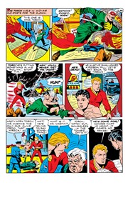 Page #3 from Marvel Mystery Comics (1939 series) #28