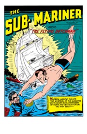 Page #4 from Marvel Mystery Comics (1939 series) #28