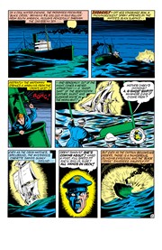 Page #5 from Marvel Mystery Comics (1939 series) #28