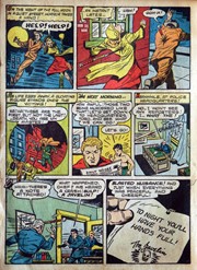 Page #2 from Marvel Mystery Comics (1939 series) #29