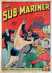 Page #4 from Marvel Mystery Comics (1939 series) #29