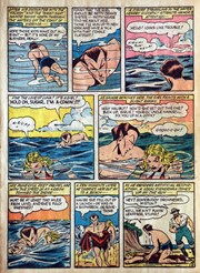 Page #5 from Marvel Mystery Comics (1939 series) #29