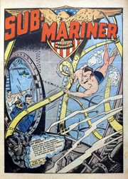 Page #4 from Marvel Mystery Comics (1939 series) #32