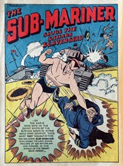 Page #4 from Marvel Mystery Comics (1939 series) #33