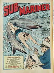 Page #4 from Marvel Mystery Comics (1939 series) #34