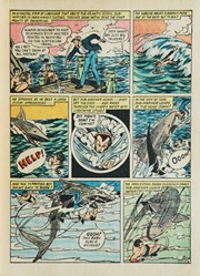 Page #5 from Marvel Mystery Comics (1939 series) #34