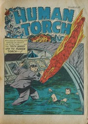 Page #1 from Marvel Mystery Comics (1939 series) #36
