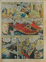 Page #2 from Marvel Mystery Comics (1939 series) #36
