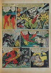Page #3 from Marvel Mystery Comics (1939 series) #36