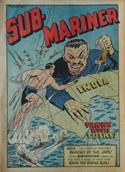Page #4 from Marvel Mystery Comics (1939 series) #36