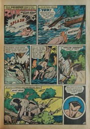 Page #5 from Marvel Mystery Comics (1939 series) #36
